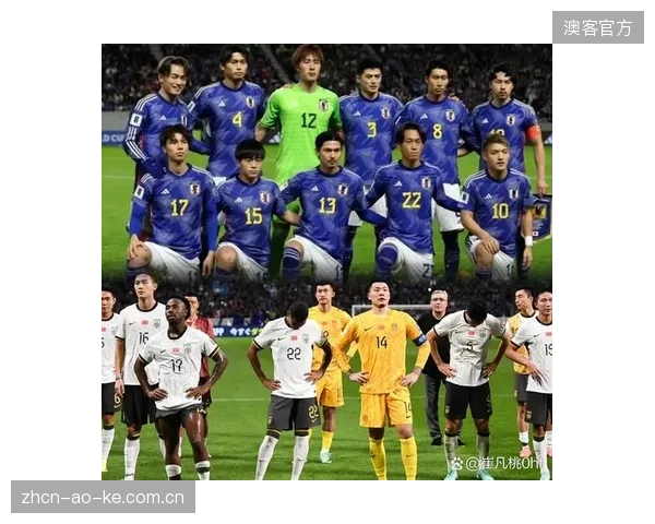 日本队凭借强大的旅欧阵容轻松从亚洲区突围，成首支晋级正赛球队。